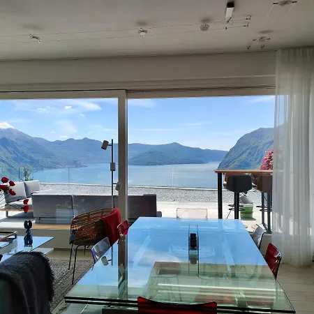 Iseolakerental - Blue Note Appartement