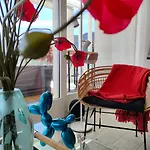 Iseolakerental - Blue Note