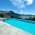 Iseolakerental - Blue Note * Solto Collina