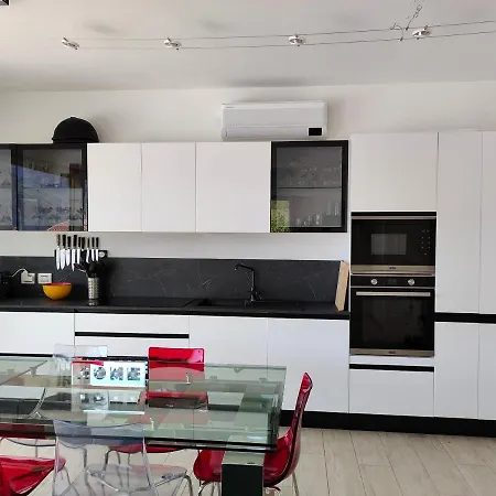 Iseolakerental - Blue Note Apartment Solto Collina