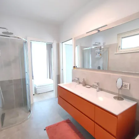 Apartment Iseolakerental - Blue Note *