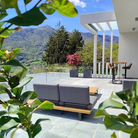 Iseolakerental - Blue Note Solto Collina