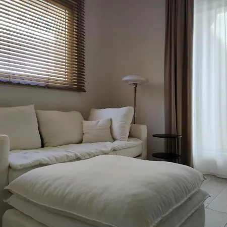 Iseolakerental - Blue Note Apartment
