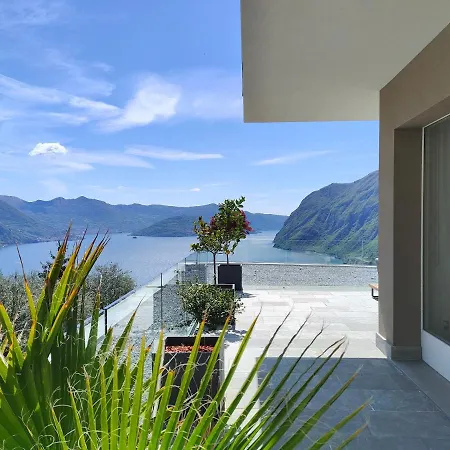Iseolakerental - Blue Note Apartment Solto Collina