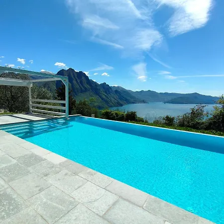 Iseolakerental - Blue Note * Solto Collina