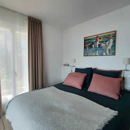 Iseolakerental - Blue Note Appartement