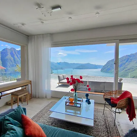 Iseolakerental - Blue Note Appartement *