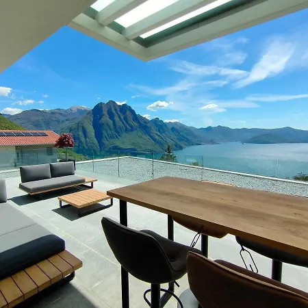 Appartement Iseolakerental - Blue Note